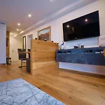 Apartment Design - Alpenluxus Collection *