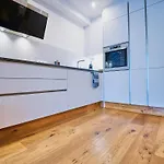 Apartment Design - Alpenluxus Collection Kramsach