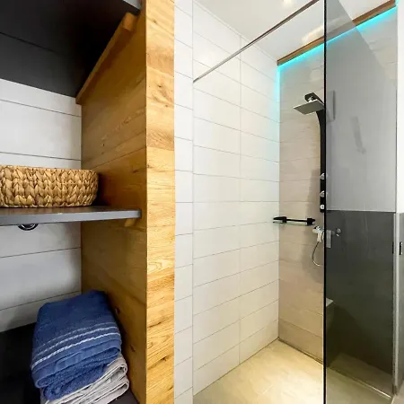 Design - Alpenluxus Collection *