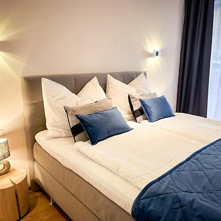 Design - Alpenluxus Collection Kramsach