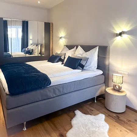 Design - Alpenluxus Collection