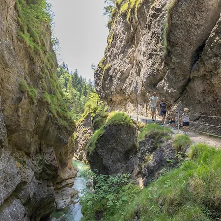 Apartmán Design - Alpenluxus Collection