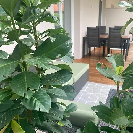 Apartment Alpenluxus Presents Design - Terrace & Car Park Kramsach