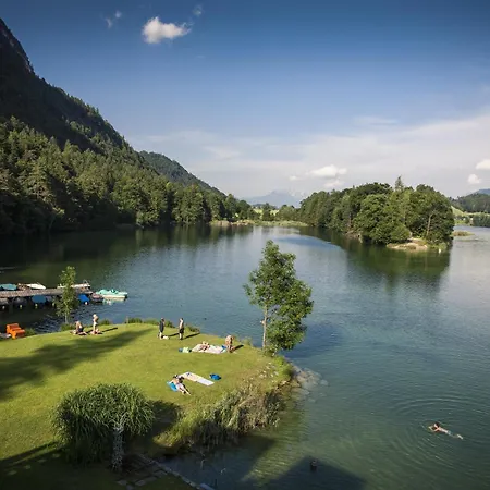 Design - Alpenluxus Collection *