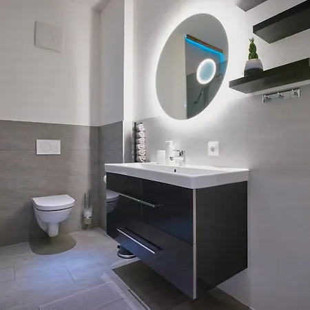 Design - Alpenluxus Collection Kramsach