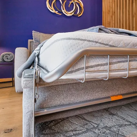 Design - Alpenluxus Collection Apartmán