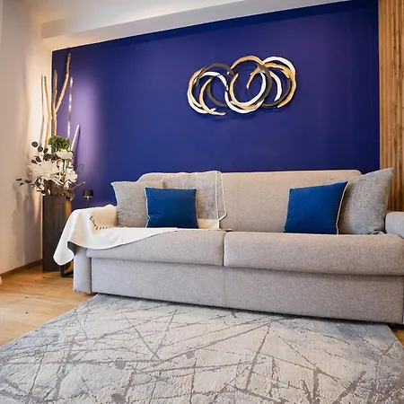 Design - Alpenluxus Collection Apartment