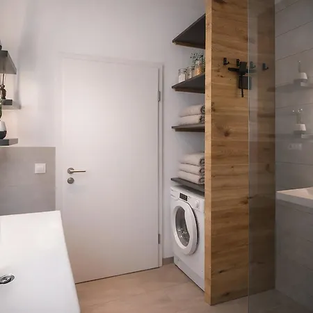 Design - Alpenluxus Collection Apartament