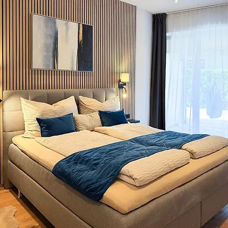 Design - Alpenluxus Collection Kramsach