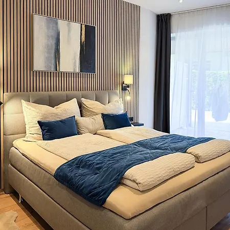Apartment Design - Alpenluxus Collection