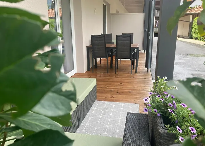 Design - Alpenluxus Collection