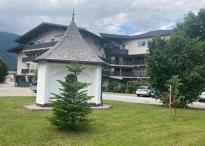 Design - Alpenluxus Collection * Kramsach