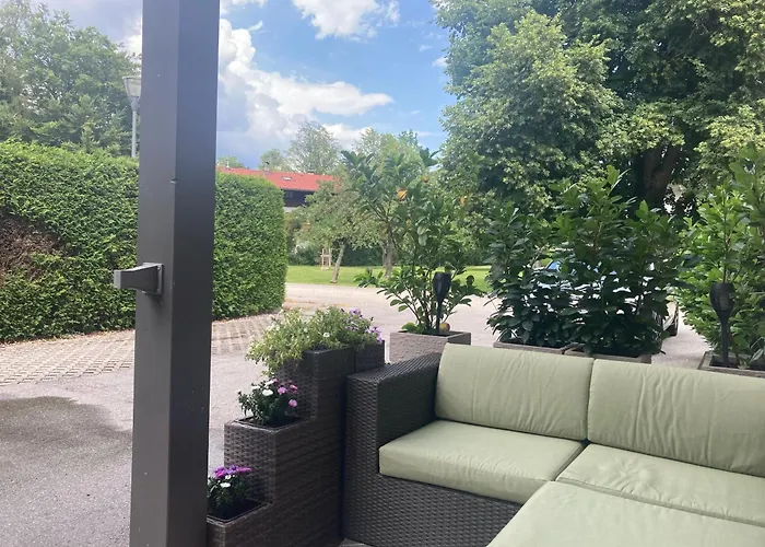 Design - Alpenluxus Collection