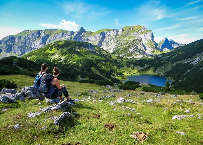 Design - Alpenluxus Collection Apartament Kramsach