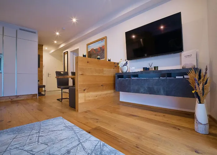 Apartament Design - Alpenluxus Collection *