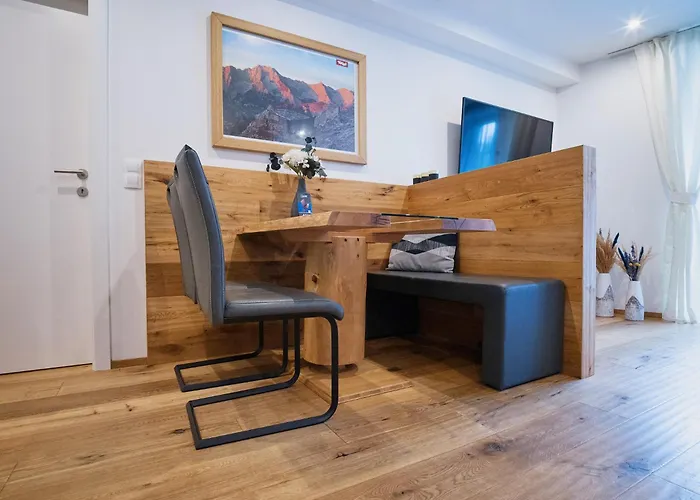 Design - Alpenluxus Collection