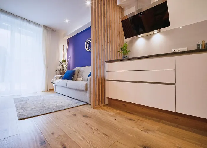 Design - Alpenluxus Collection Kramsach