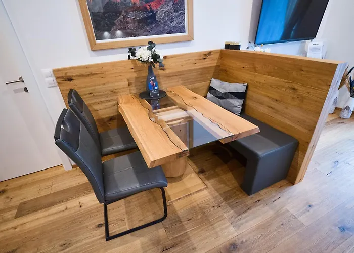 Design - Alpenluxus Collection * Kramsach