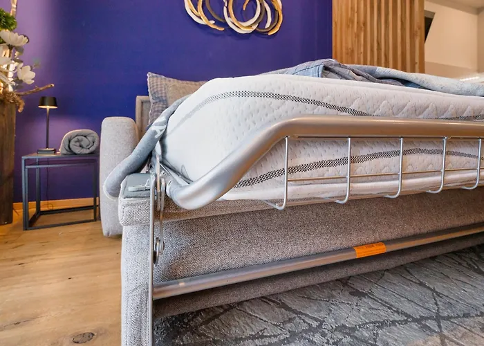 Design - Alpenluxus Collection Apartament