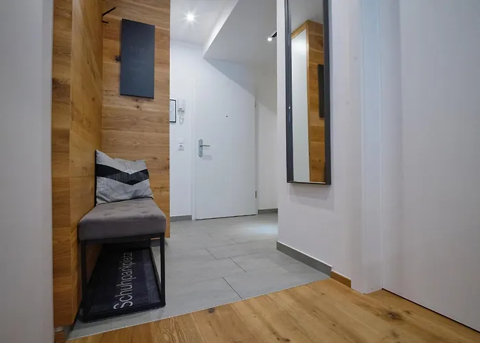 Apartament Design - Alpenluxus Collection *