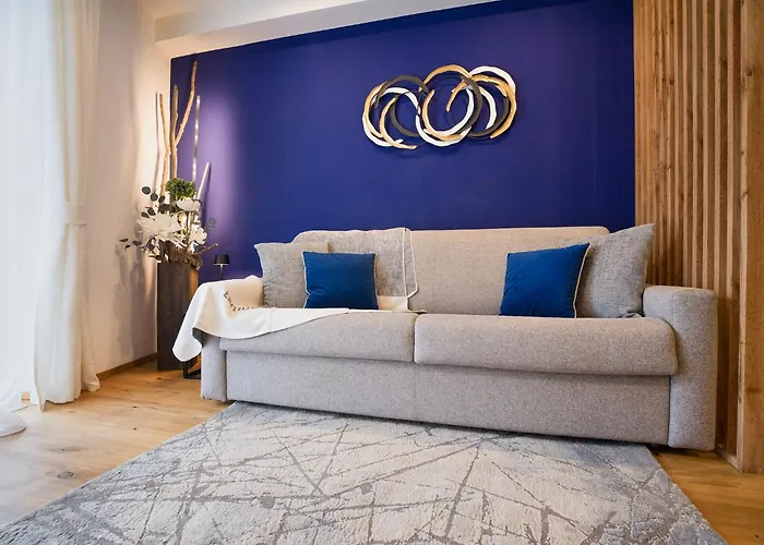 Design - Alpenluxus Collection Apartament