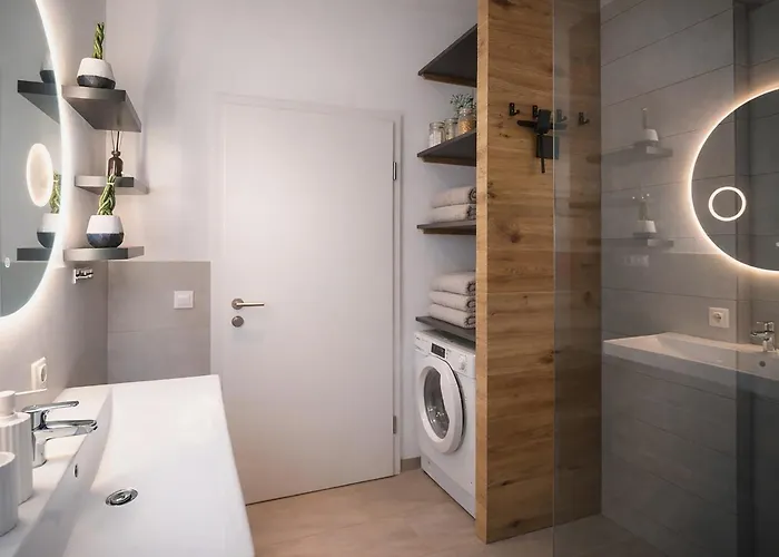 Design - Alpenluxus Collection Apartament