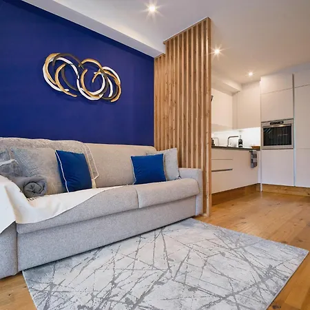 Design - Alpenluxus Collection * Kramsach