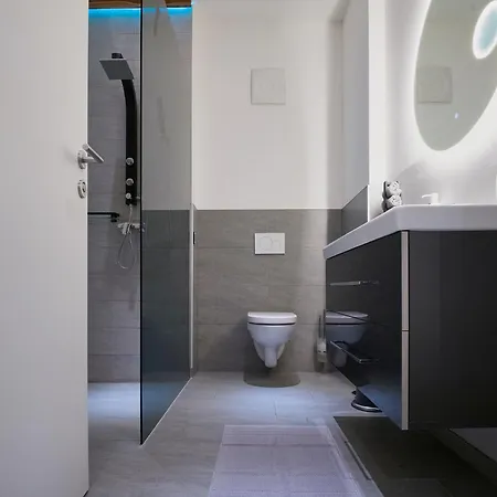 Apartman Alpenluxus Presents Design - Terrace & Car Park Kramsach